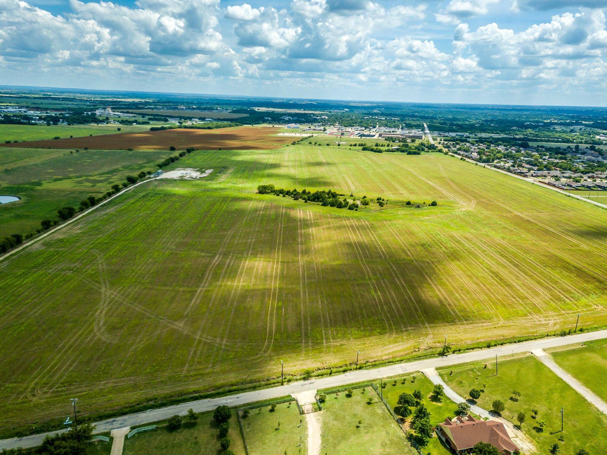 Alvarado, TX 76009,TBD N Cummings