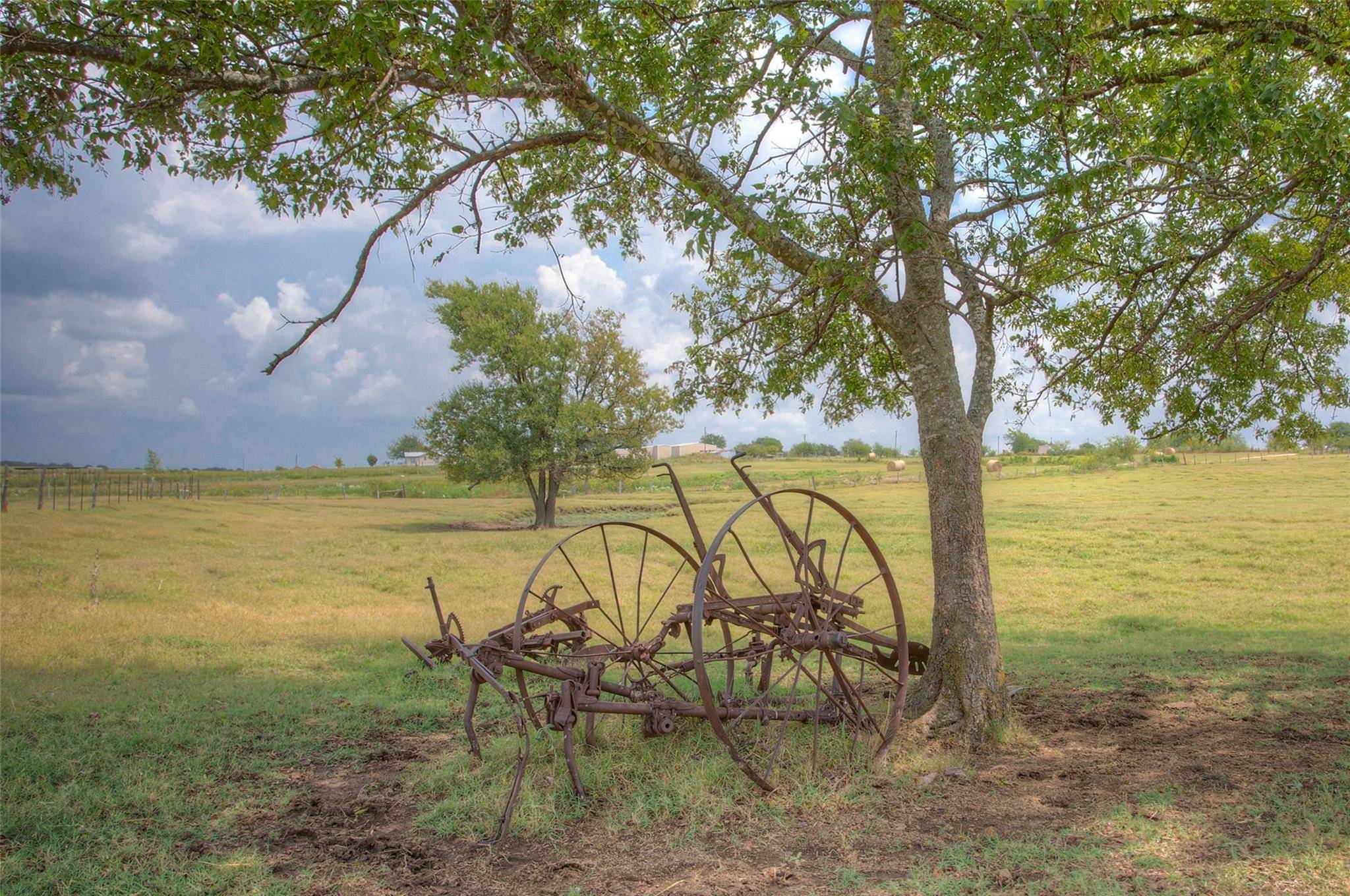 Cleburne, TX 76031,0000 County Rd 1107a