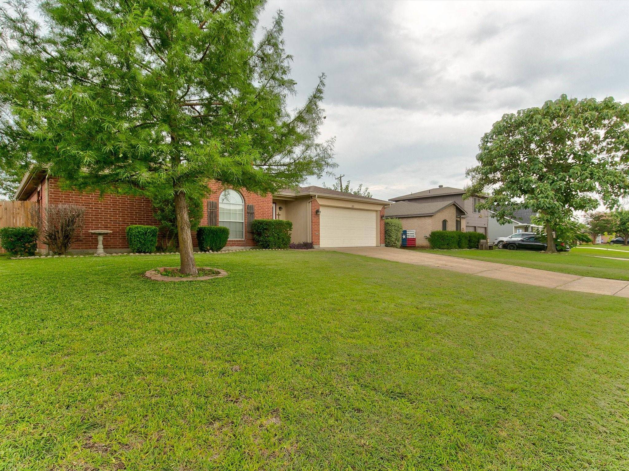 Cleburne, TX 76033,1519 Berry Drive