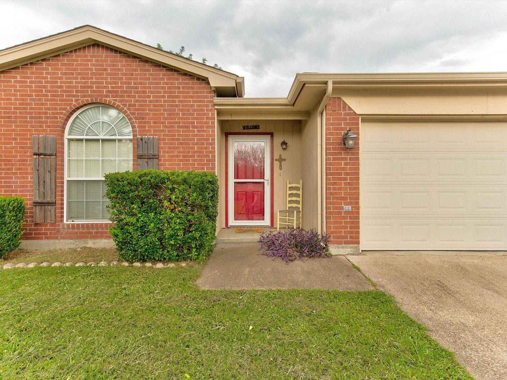 Cleburne, TX 76033,1519 Berry Drive