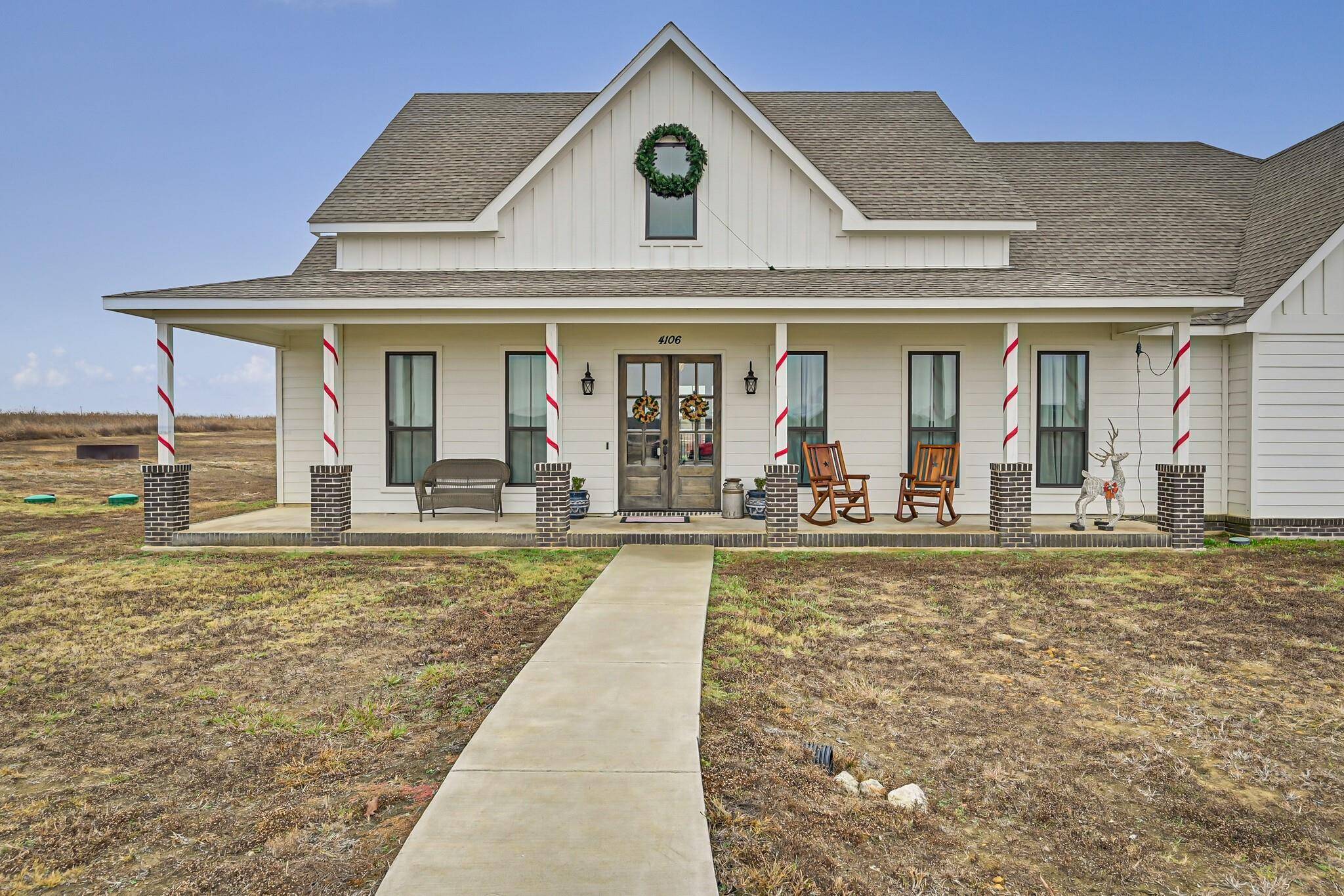 Alvarado, TX 76009,4106 County Road 607