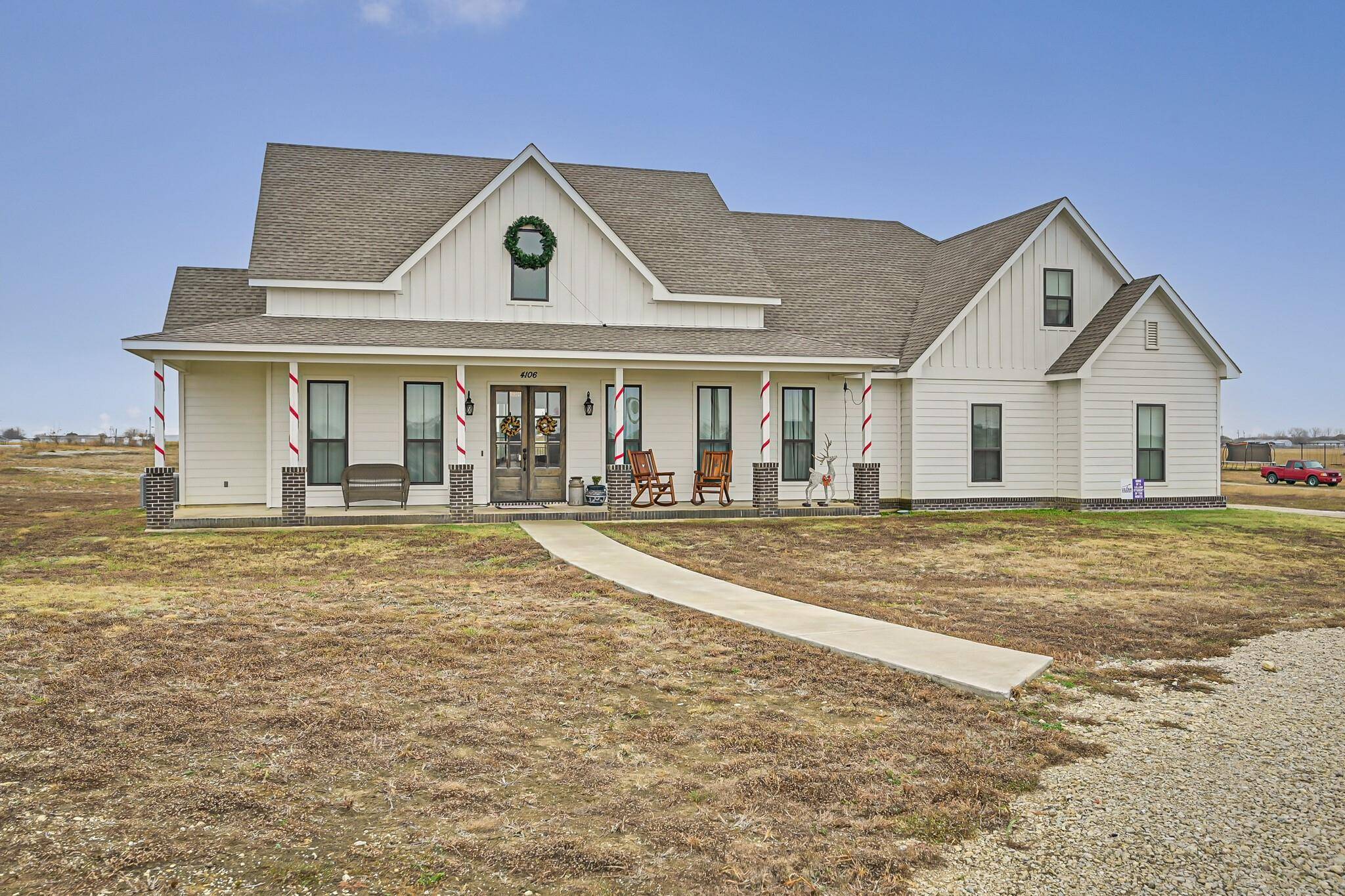 Alvarado, TX 76009,4106 County Road 607