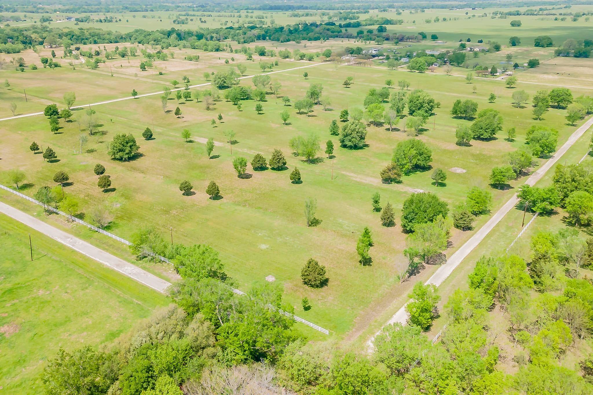 Wills Point, TX 75169,TBD LOT 20 Private Road 7921