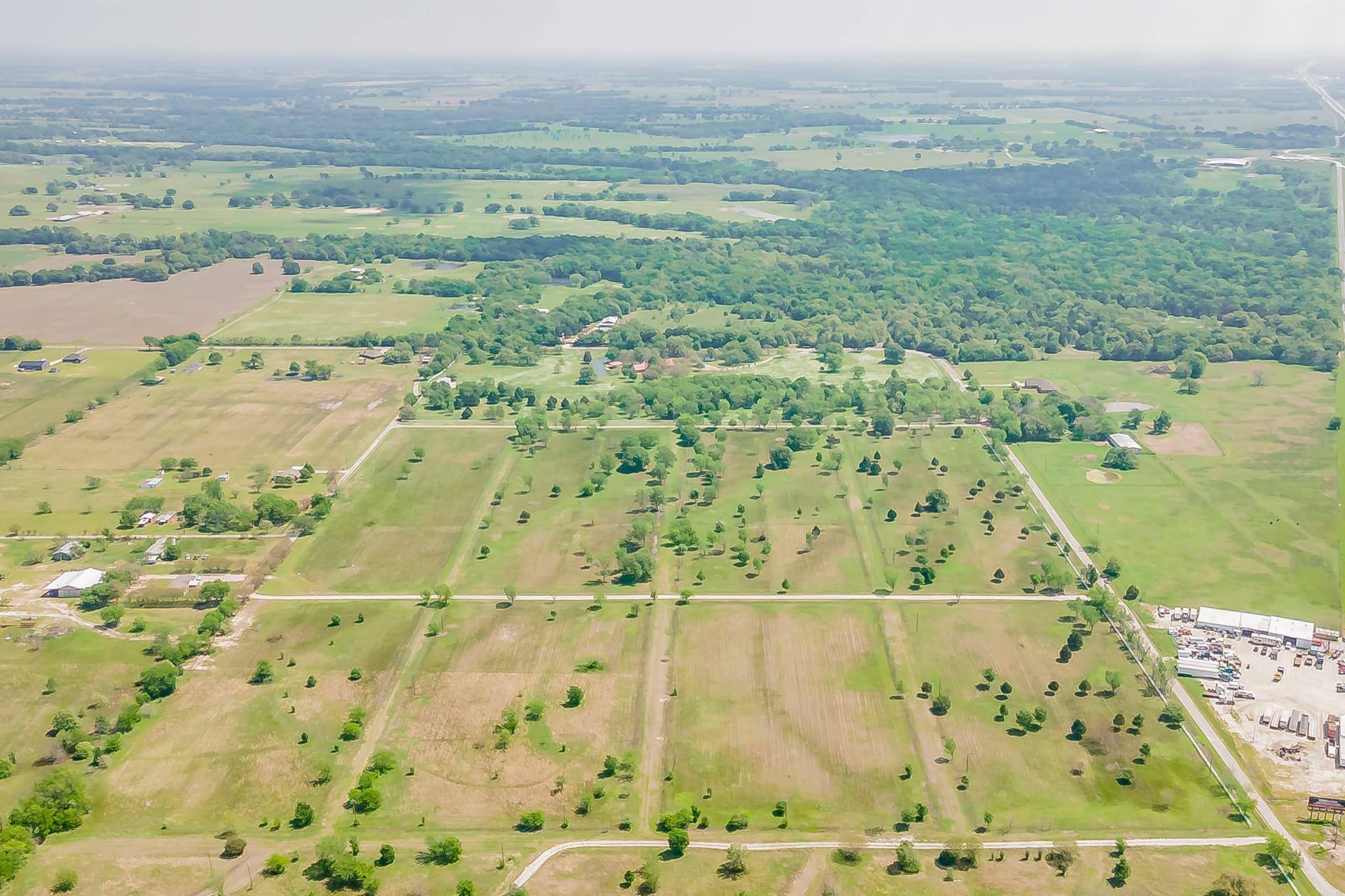 Wills Point, TX 75169,TBD LOT 20 Private Road 7921