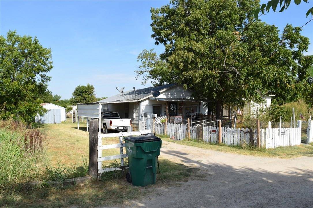 Coleman, TX 76834,907 N Blanco Street