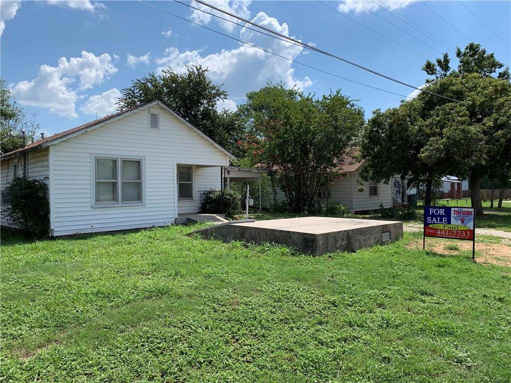 Nocona, TX 76255,603 Montague Street