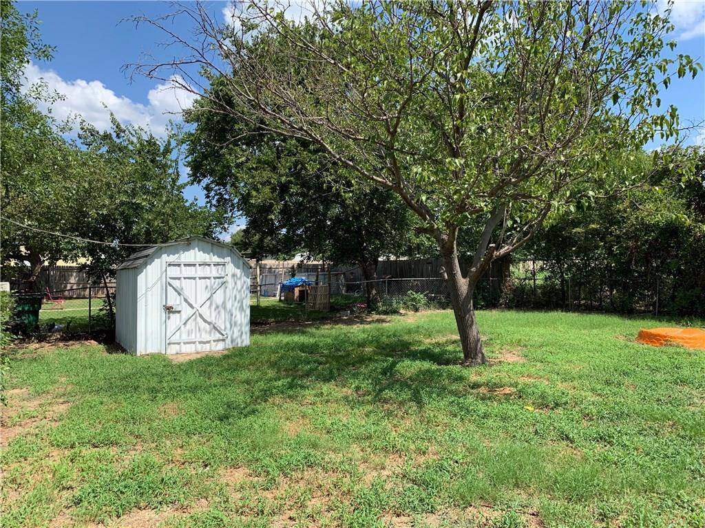 Nocona, TX 76255,603 Montague Street