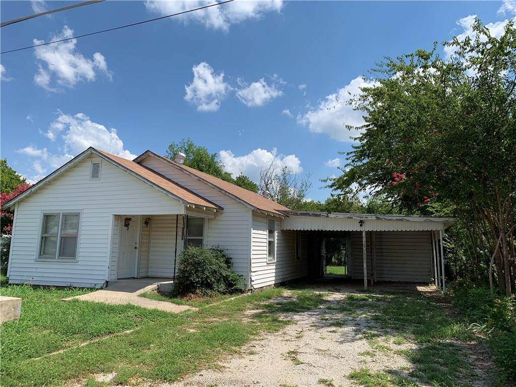 Nocona, TX 76255,603 Montague Street