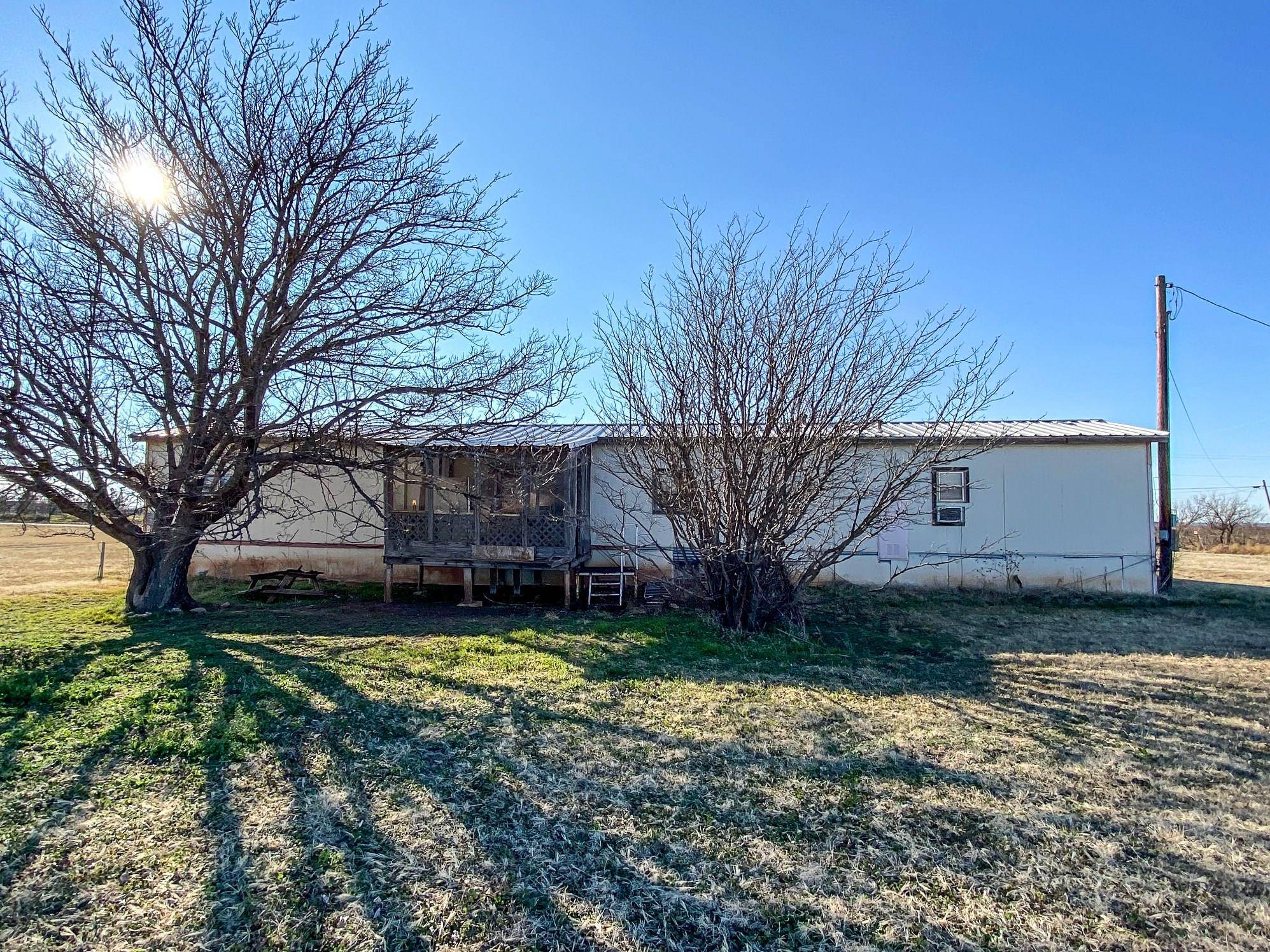 Aspermont, TX 79502,516 N Vivian