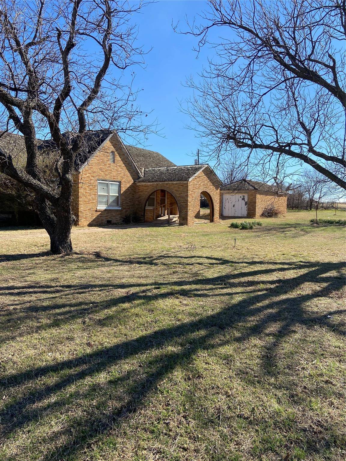 Megargel, TX 76370,1404 Elm