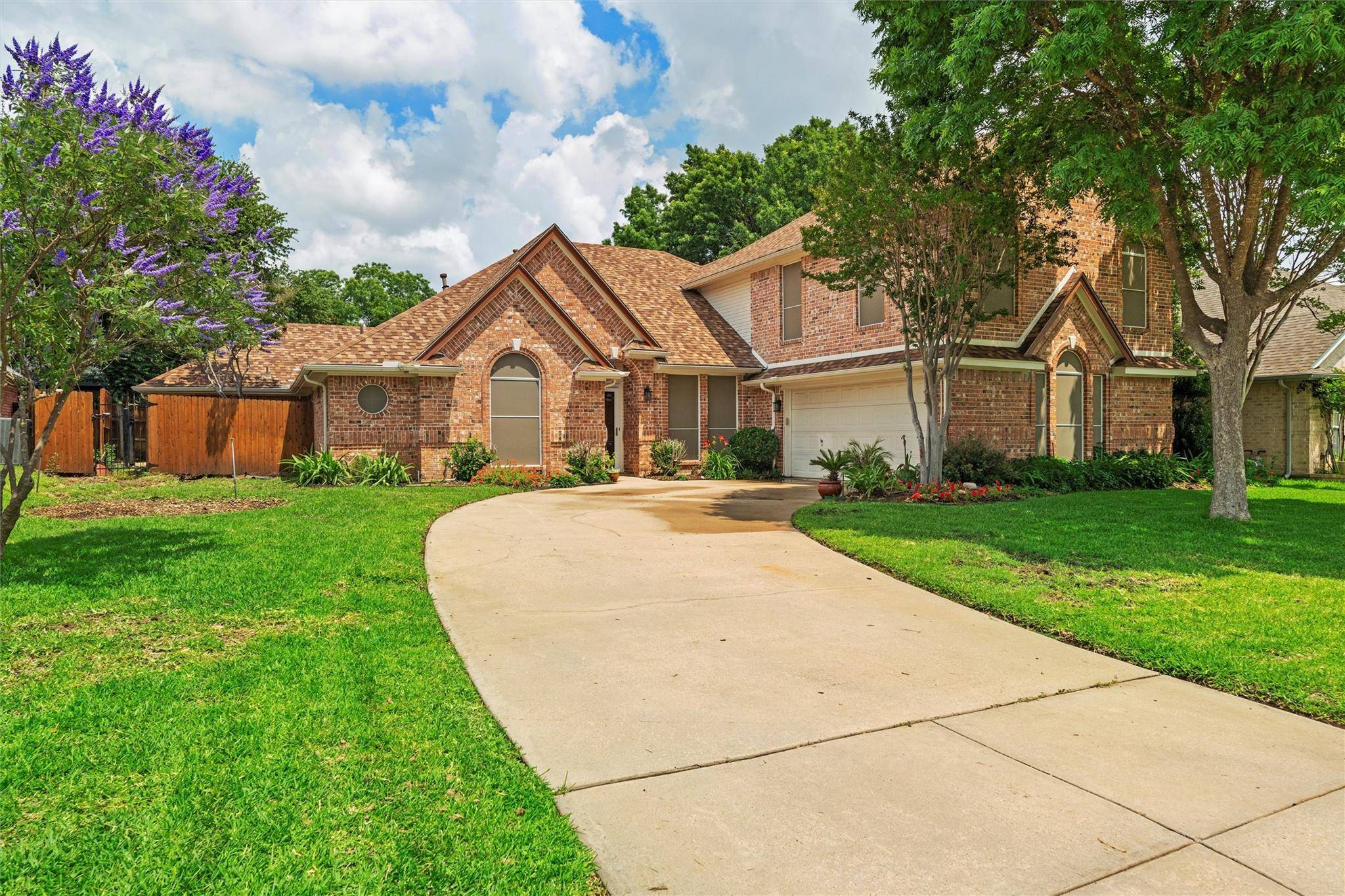 Mansfield, TX 76063,2615 Brookwood Drive