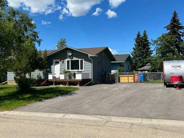 Beaverlodge, AB T0H 0C0,602 6th Avenue