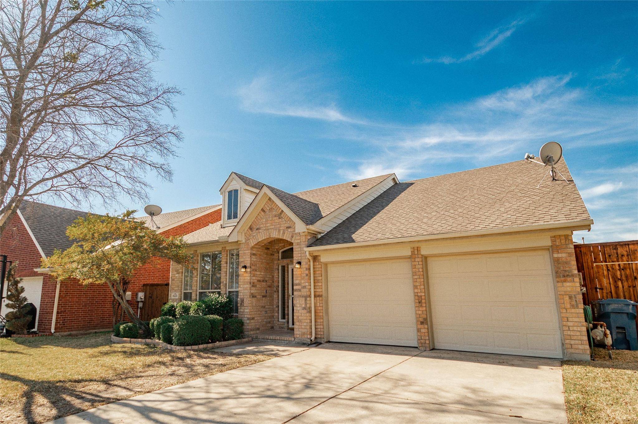 Flower Mound, TX 75028,6221 Coldwater Lane