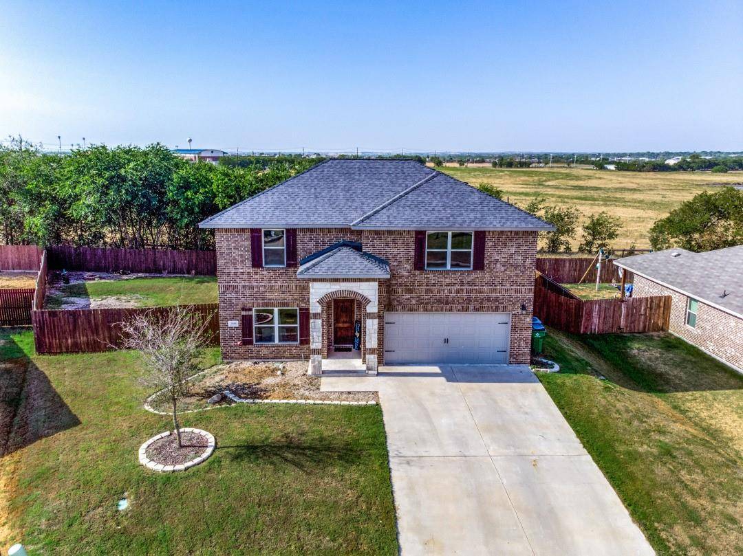 Sanger, TX 76266,3899 Kensington Drive