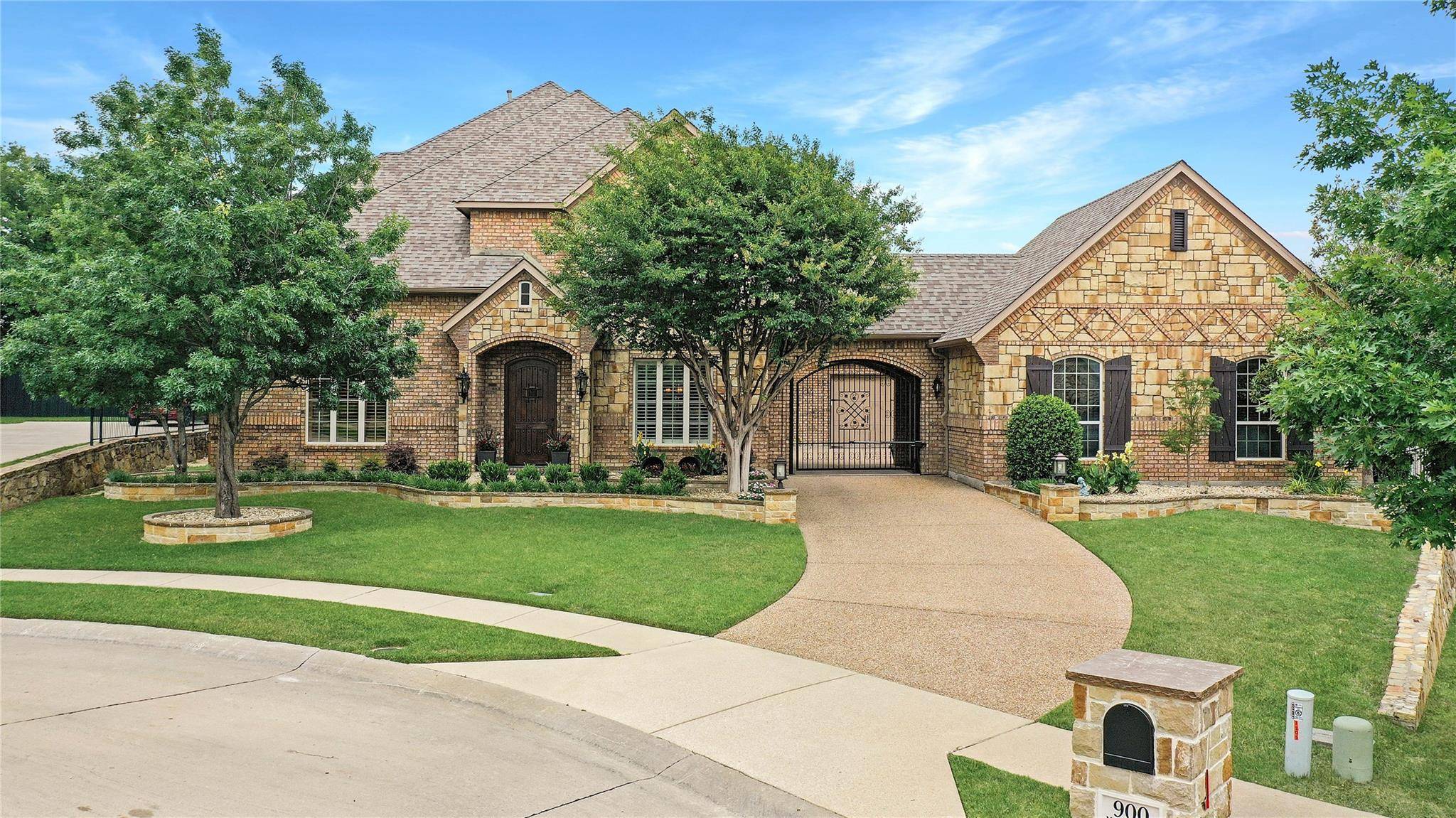 Mckinney, TX 75072,900 Mesa Verde Drive