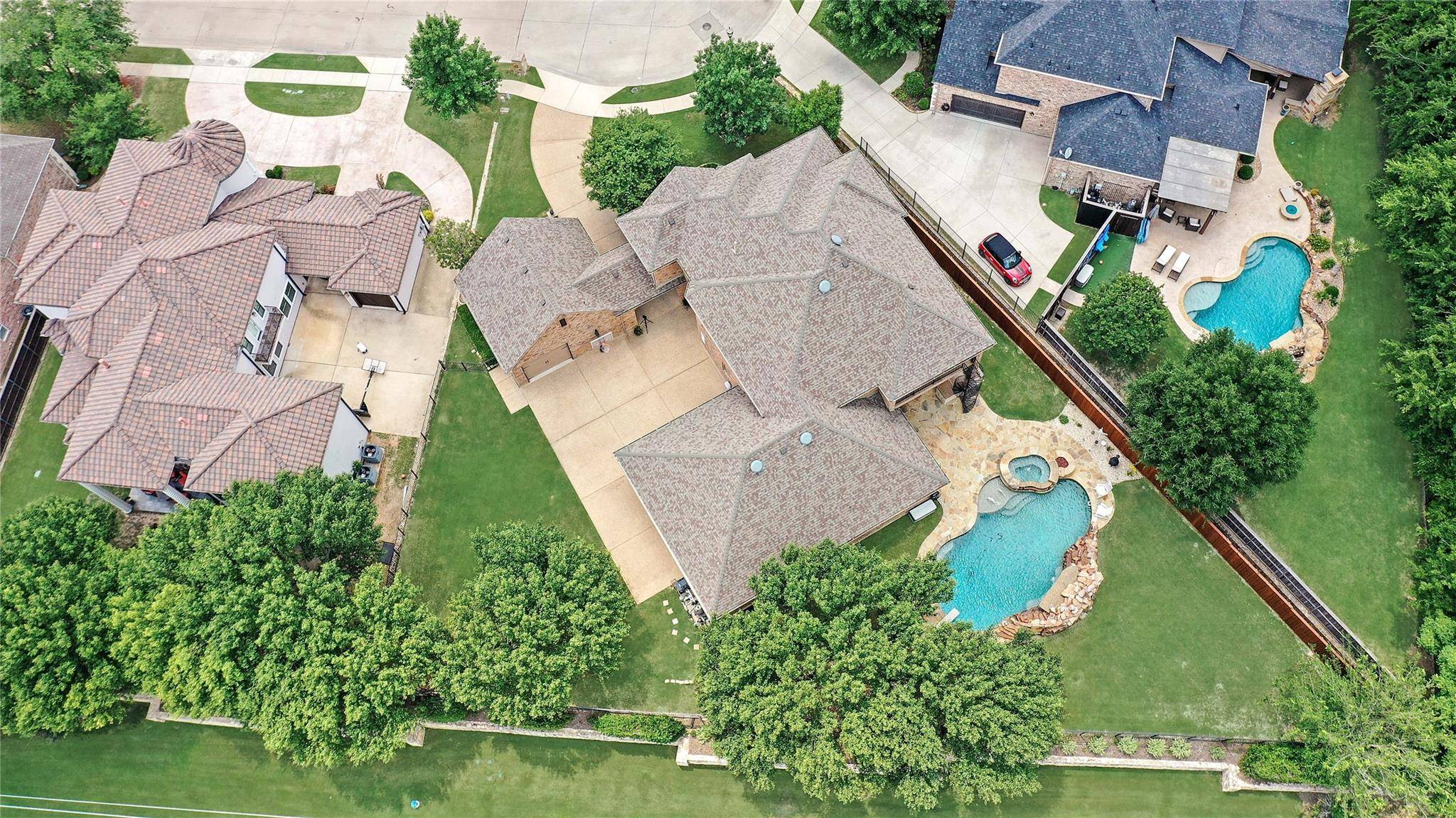 Mckinney, TX 75072,900 Mesa Verde Drive