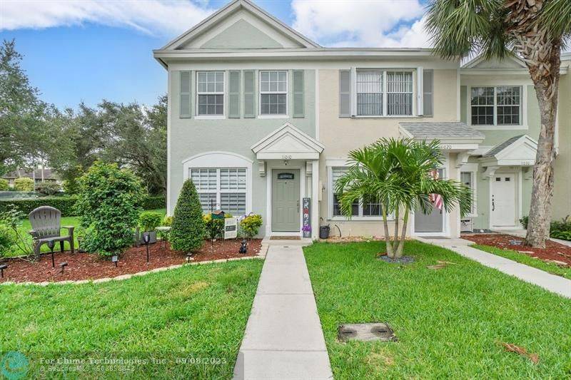 Tamarac, FL 33321,11010 Sand Dollar Ct