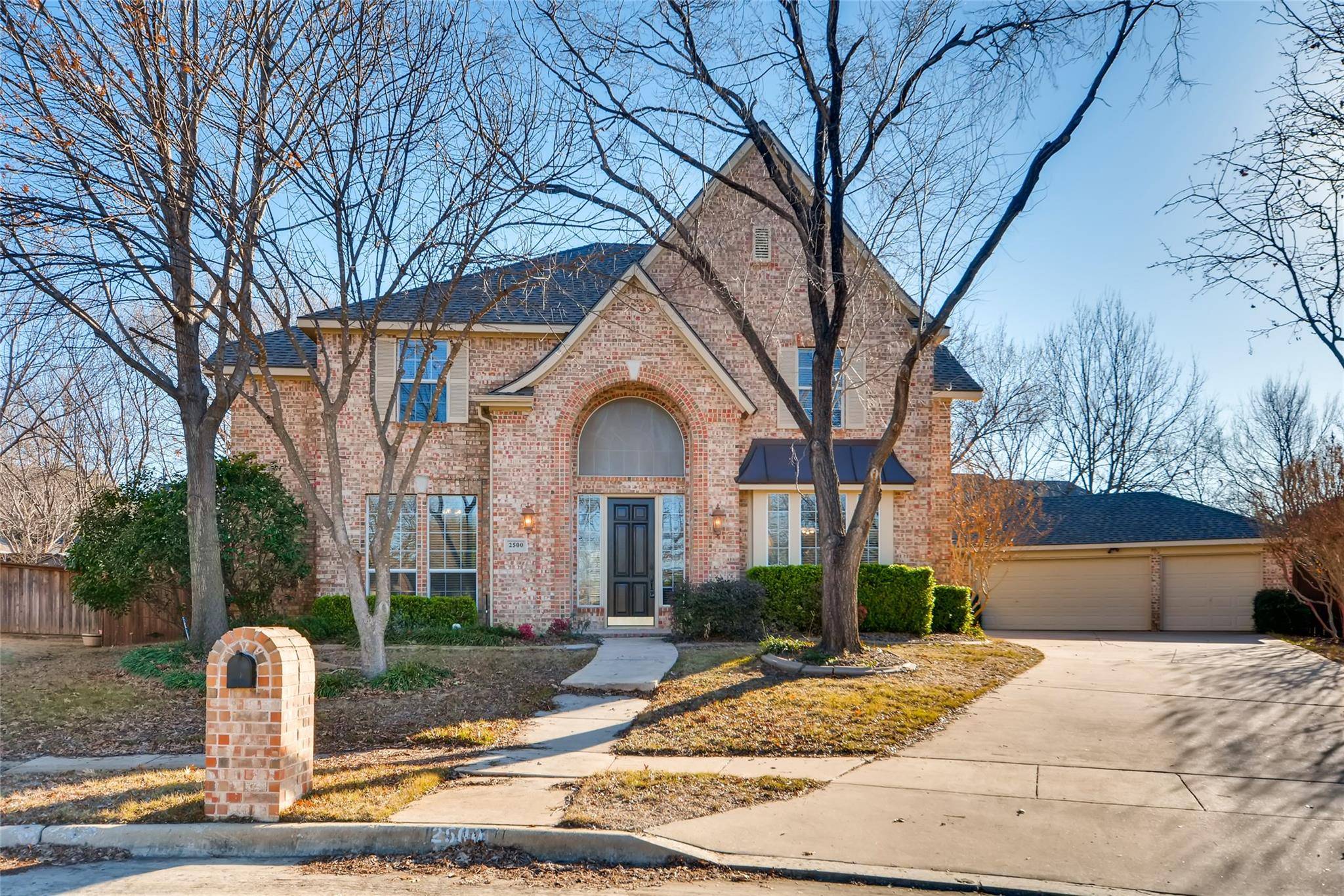 Flower Mound, TX 75022,2500 Stillwater Court