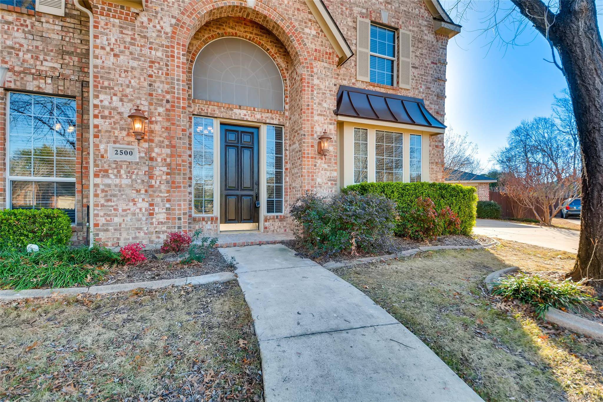 Flower Mound, TX 75022,2500 Stillwater Court