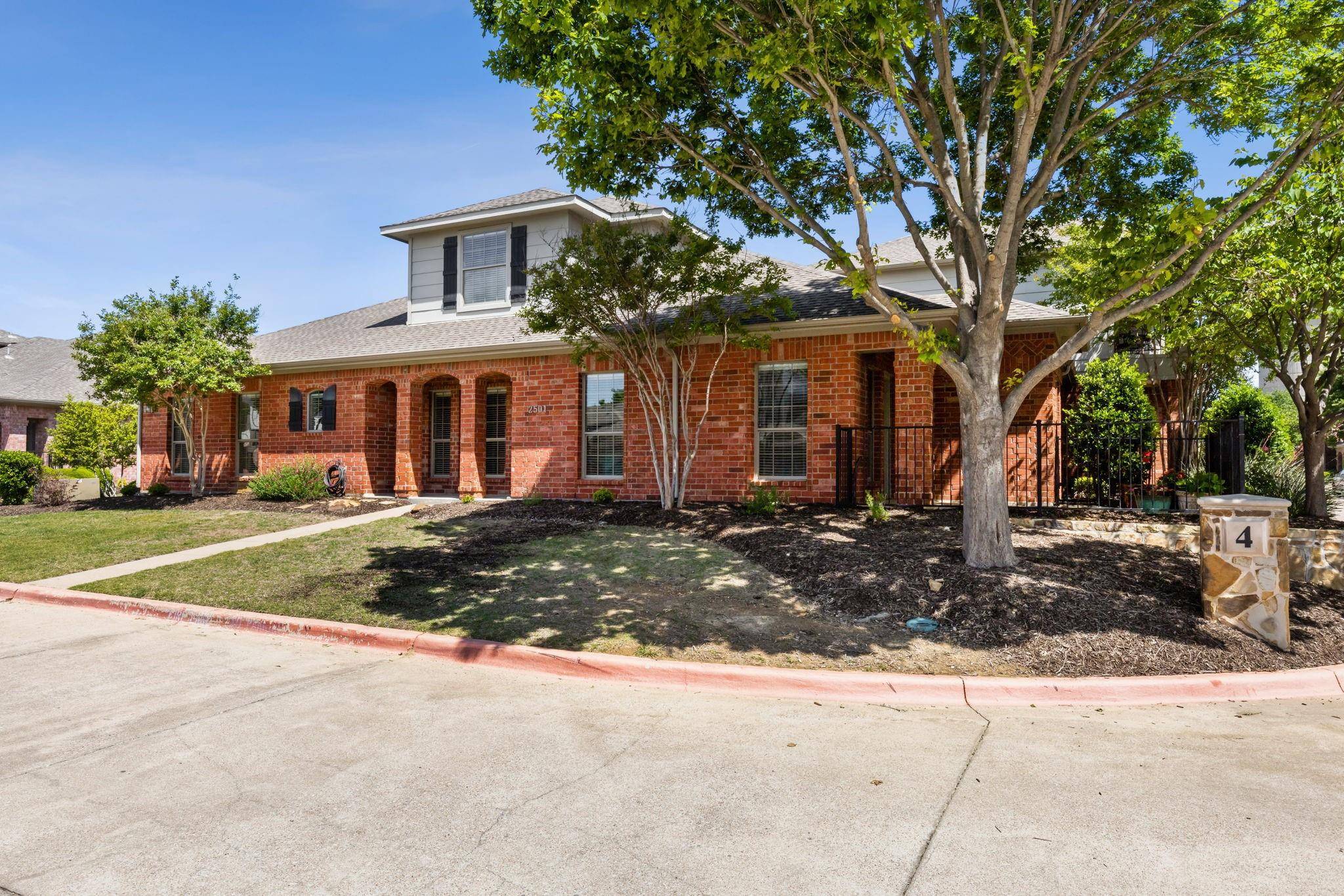 Mckinney, TX 75072,575 S Virginia Hills Drive #2501