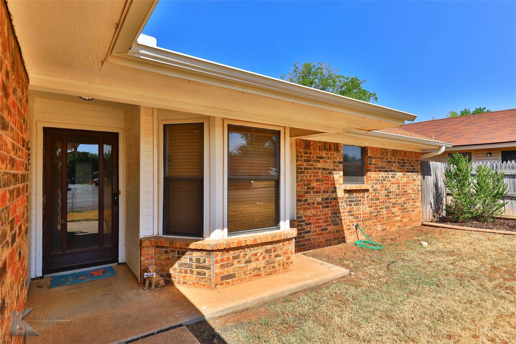 Abilene, TX 79602,734 Chaucer Drive