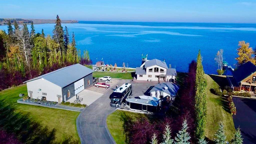 Lac La Biche, AB T0A 2C1,122 15074 Old Trail