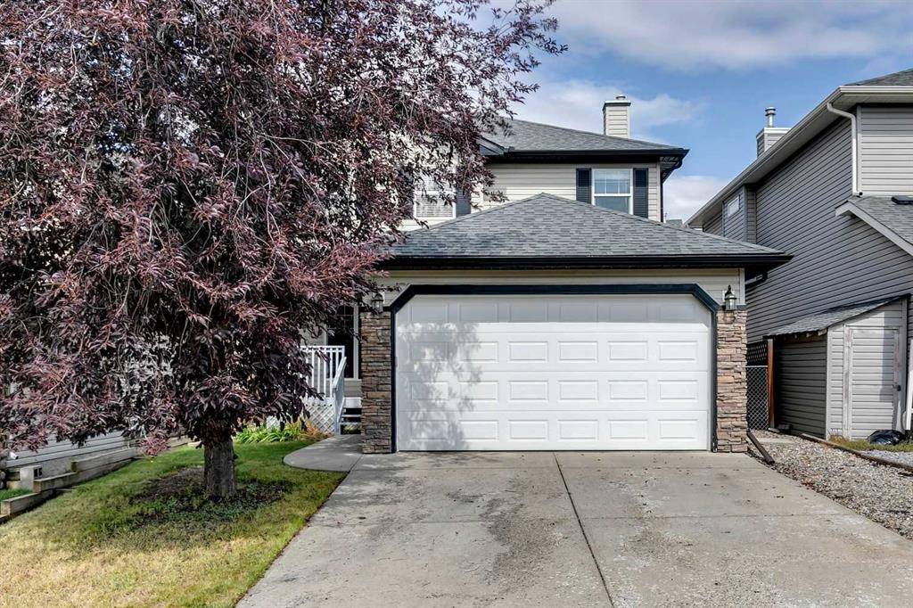 Okotoks, AB T1S 1W5,83 Crystalridge Close