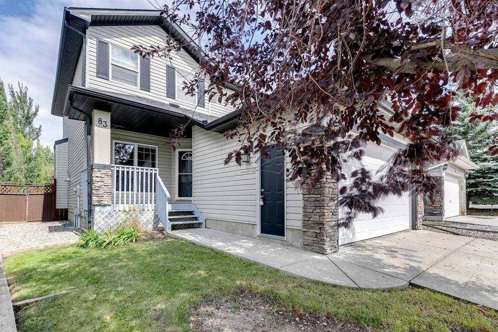 Okotoks, AB T1S 1W5,83 Crystalridge Close