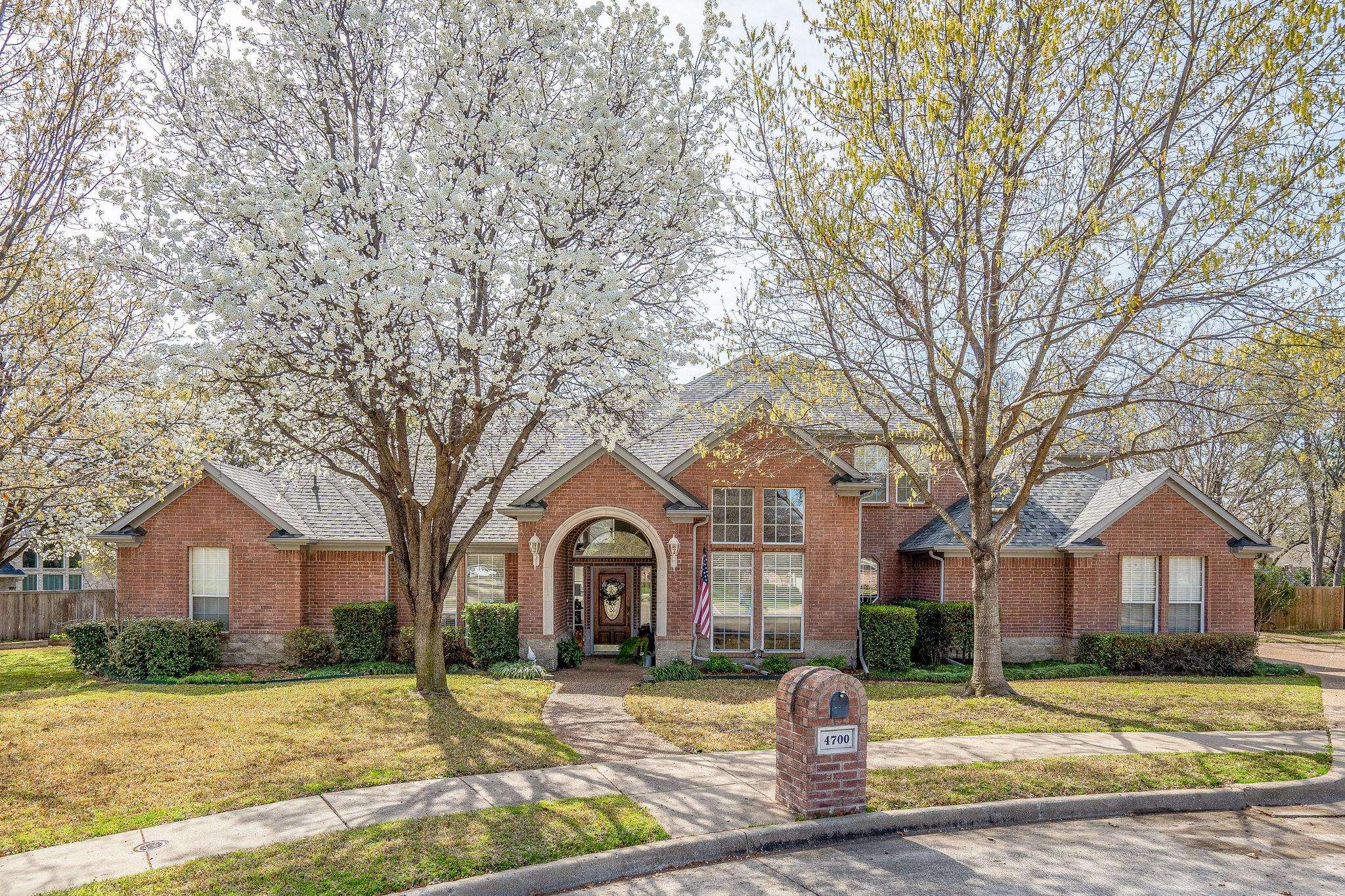 Flower Mound, TX 75028,4700 Oak Tree Lane