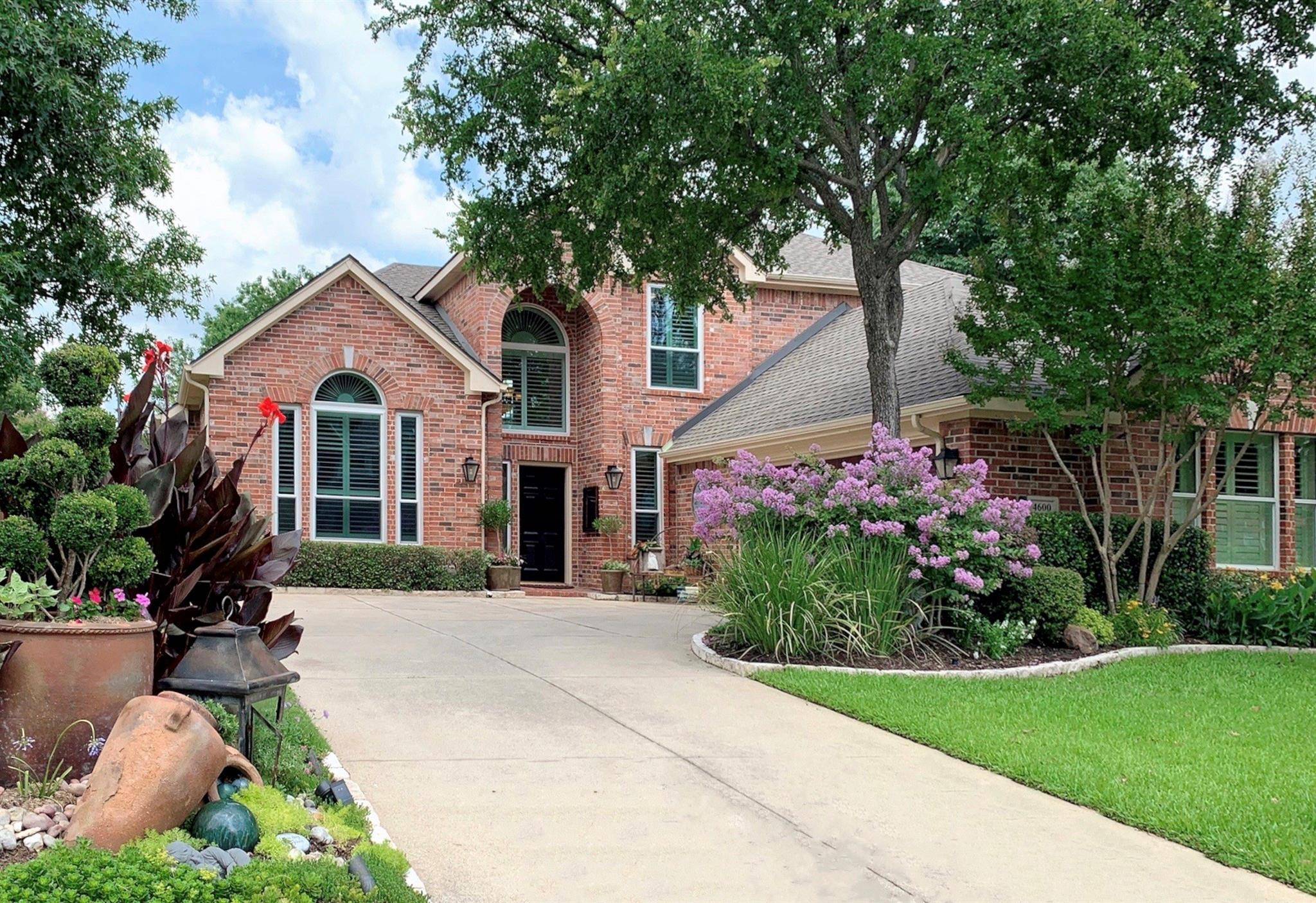 Flower Mound, TX 75028,4600 Largo Drive