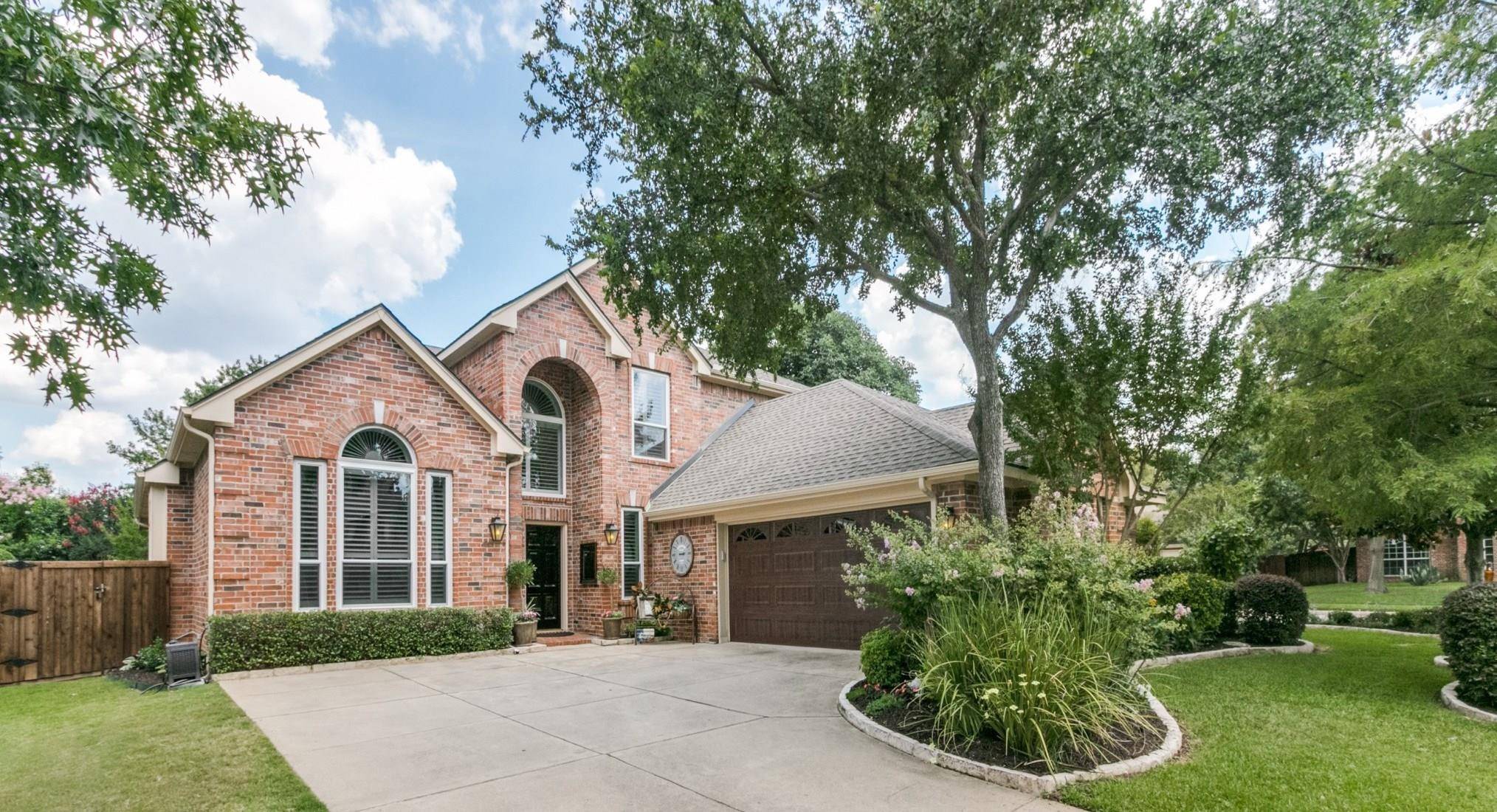 Flower Mound, TX 75028,4600 Largo Drive