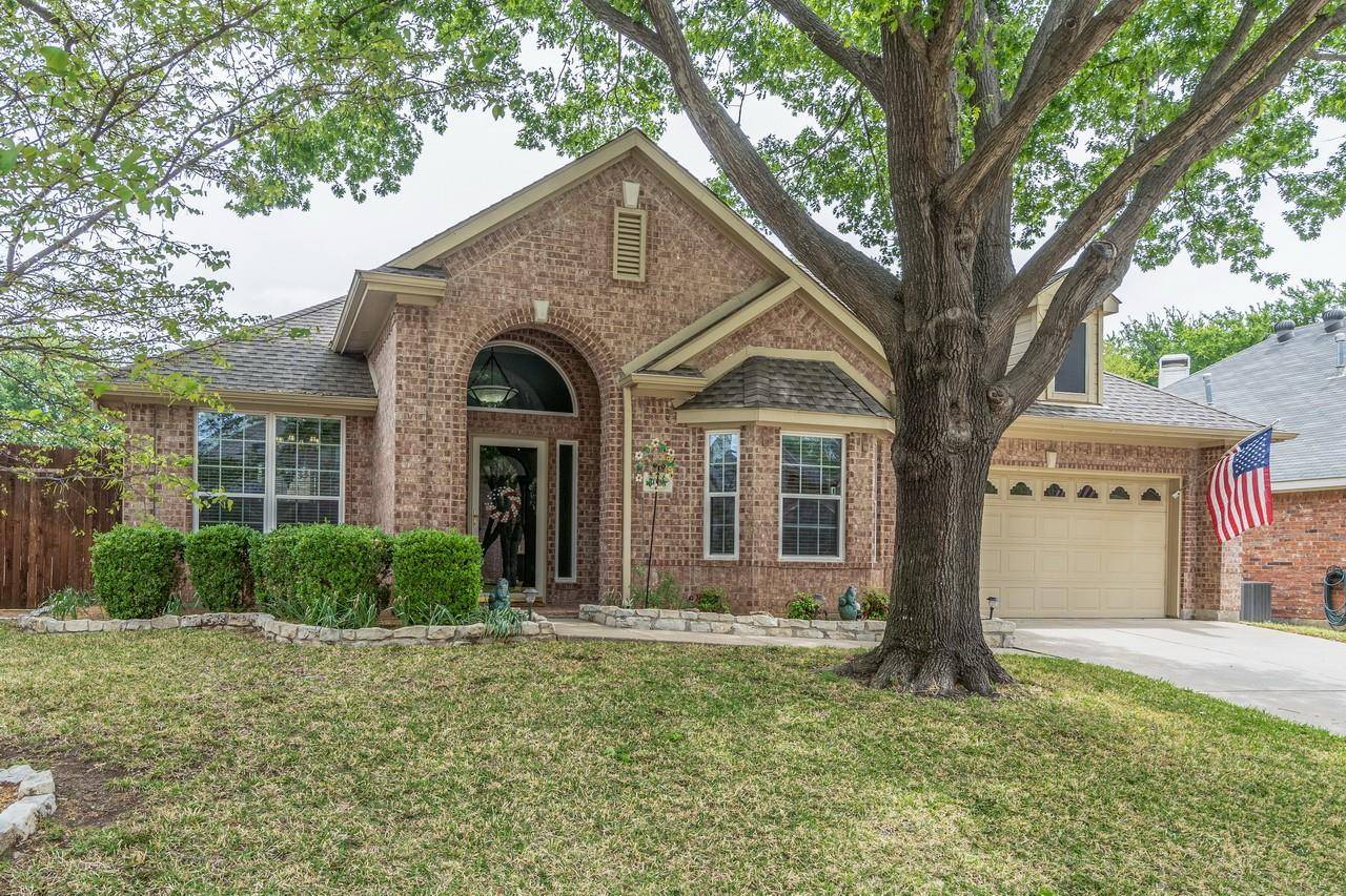 Flower Mound, TX 75028,3008 Oak Meadow Drive