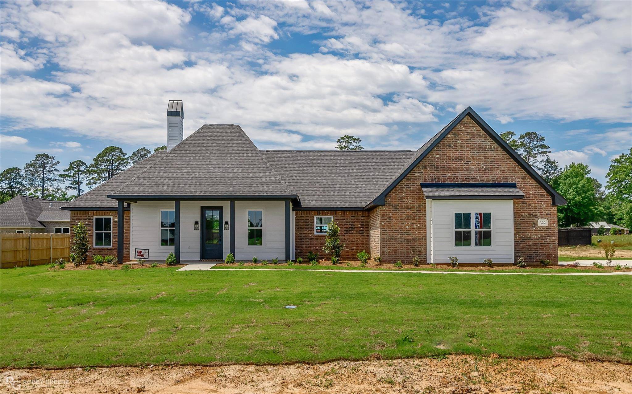 Haughton, LA 71037,322 Granite Drive