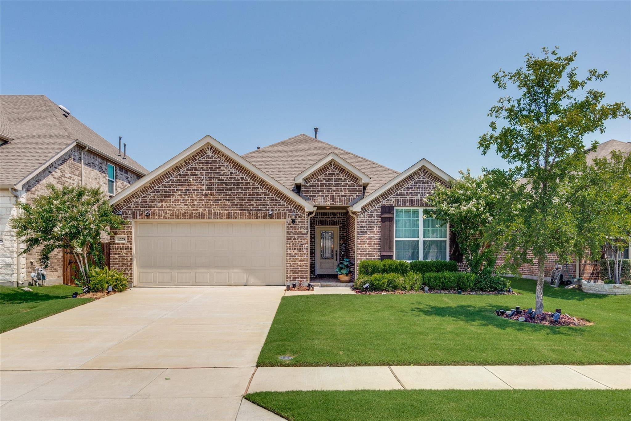 Celina, TX 75009,1225 Rocky Mountain Court