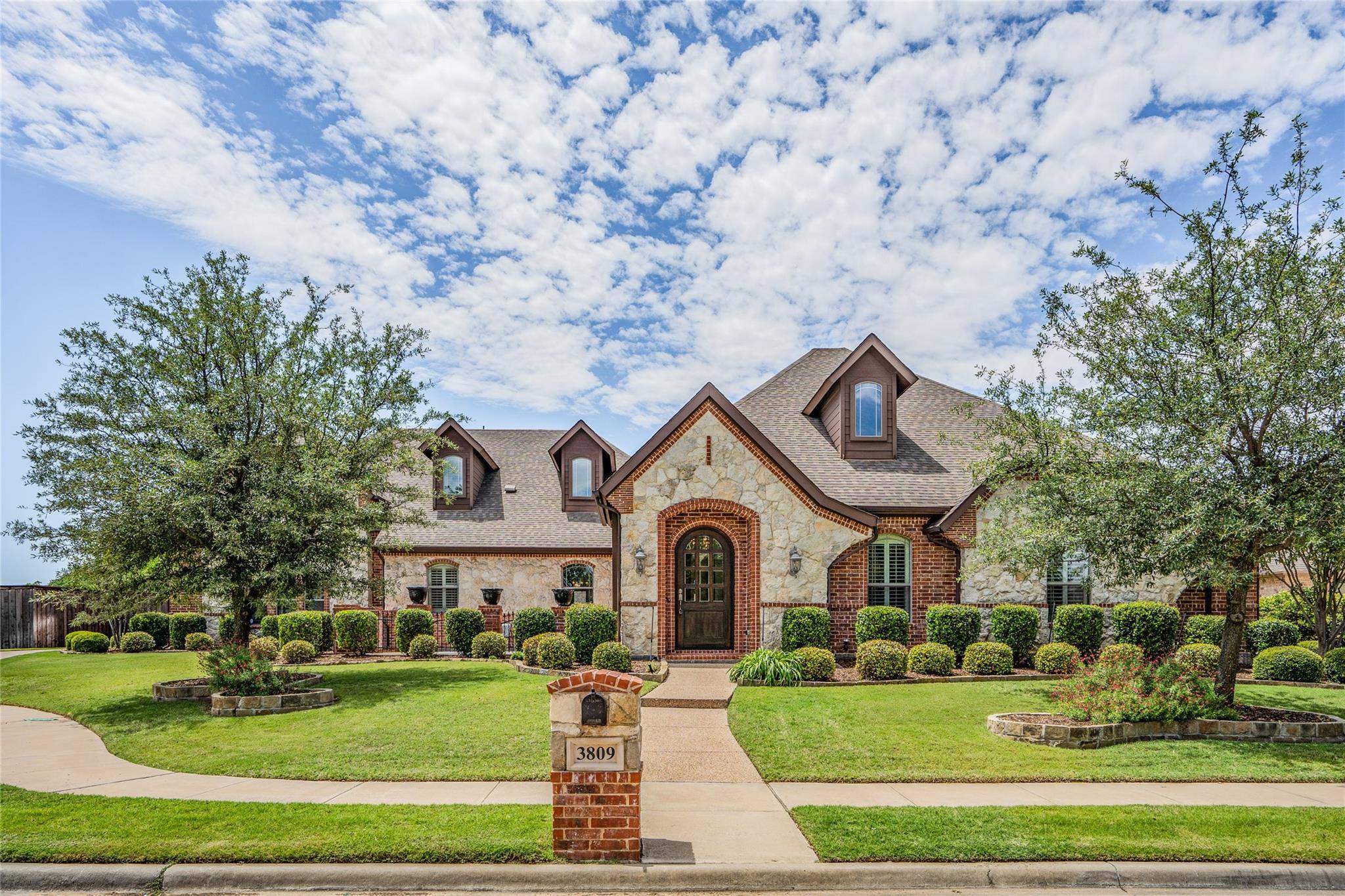 Flower Mound, TX 75022,3809 Regency Park Court