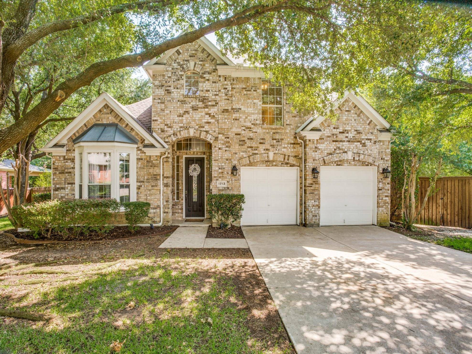 Flower Mound, TX 75028,1713 Shadywood Lane