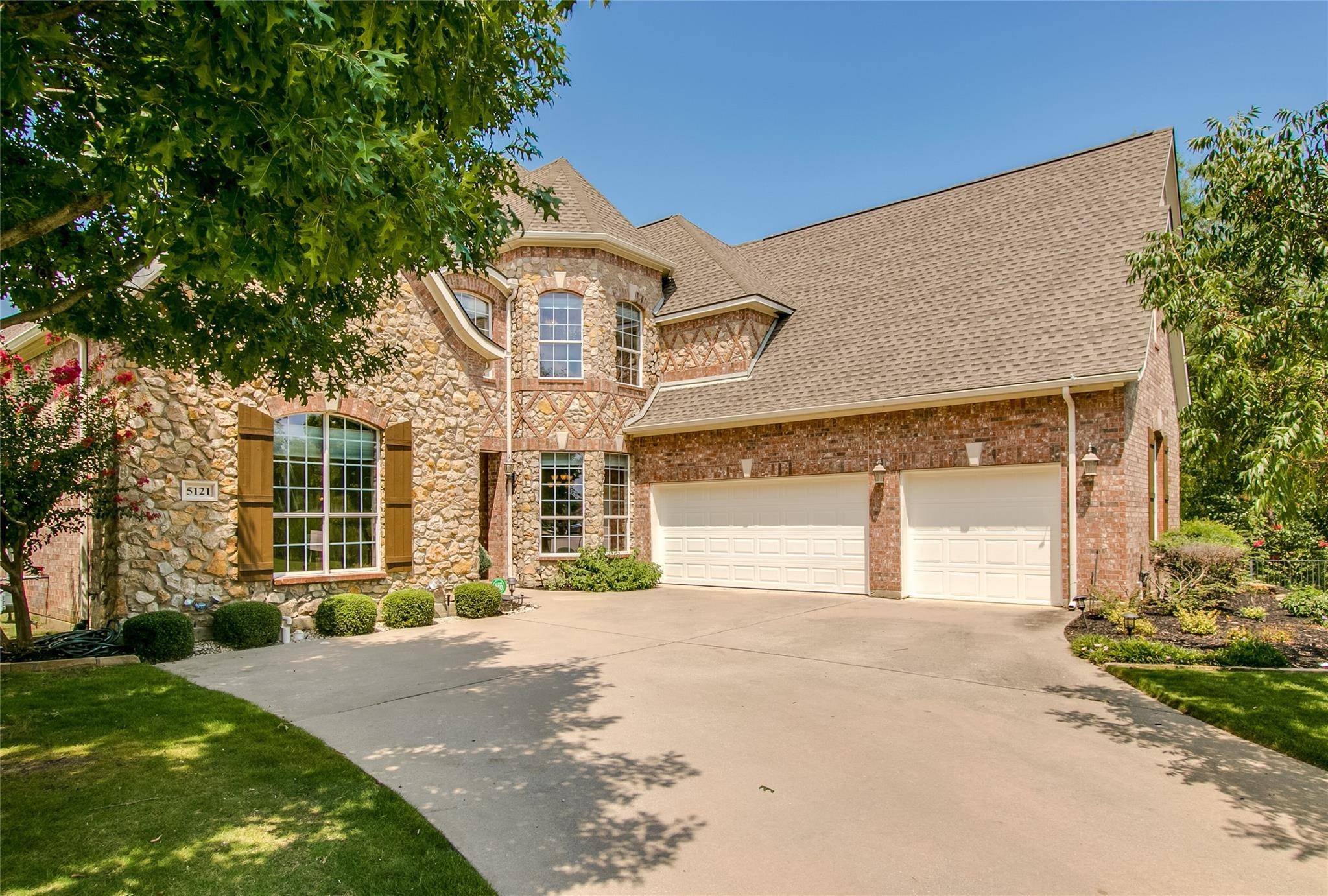 Flower Mound, TX 75028,5121 Mystic Hollow Court