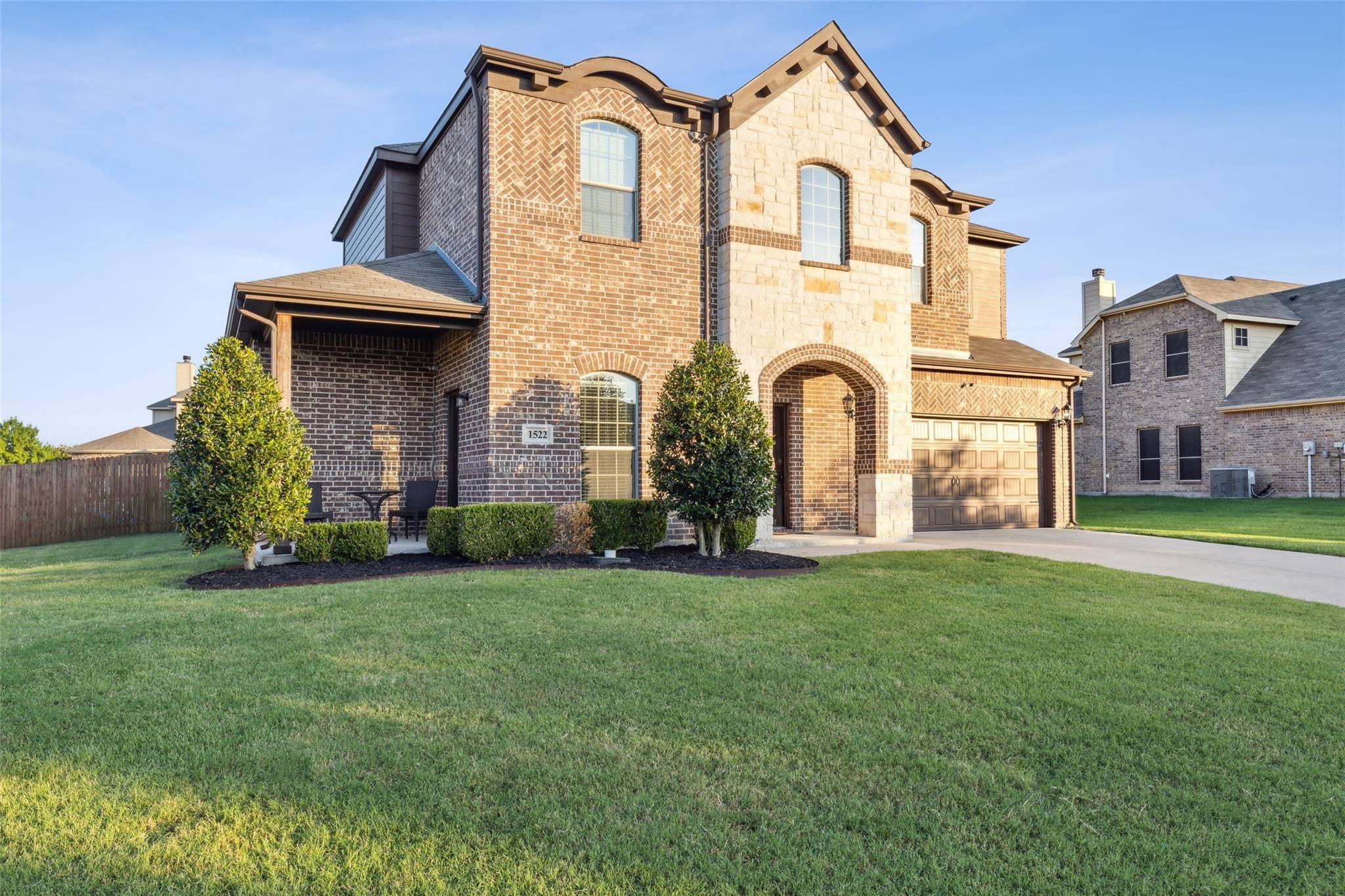 Cedar Hill, TX 75104,1522 Oak Park Lane