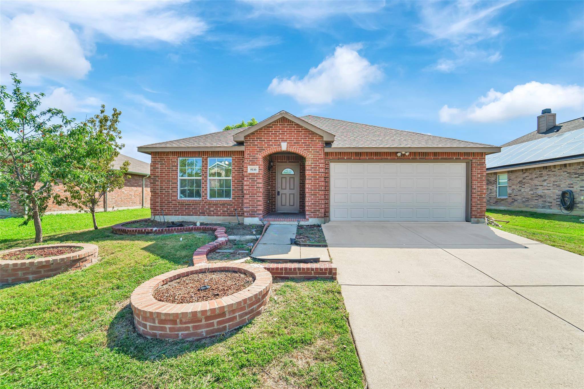 Arlington, TX 76002,8116 Eagle Point Trail