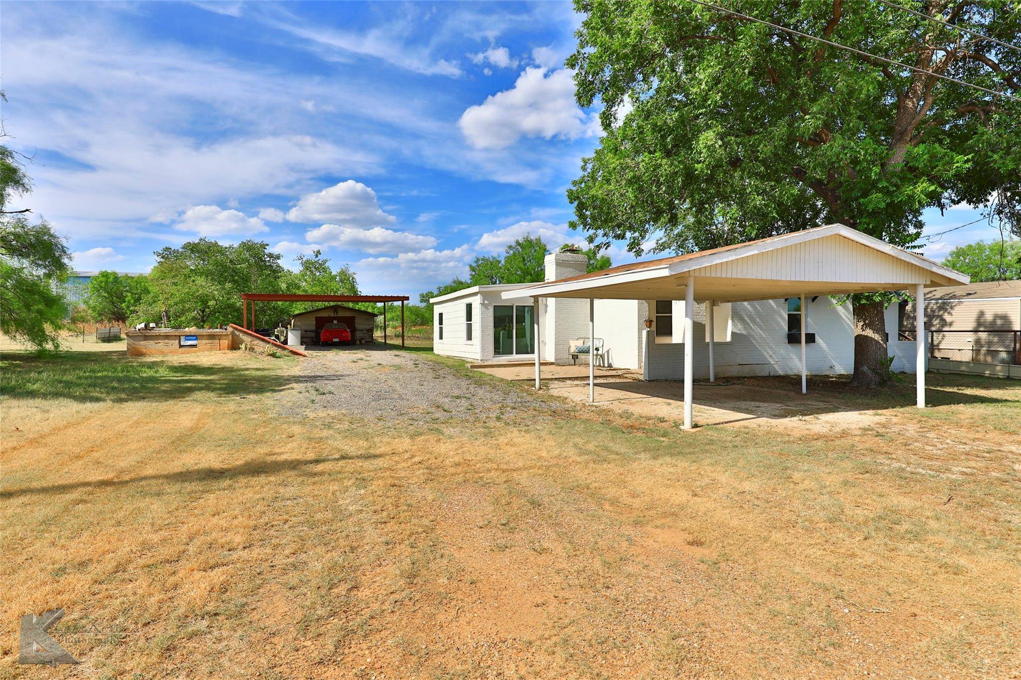 Baird, TX 79504,1016 W 5th Street