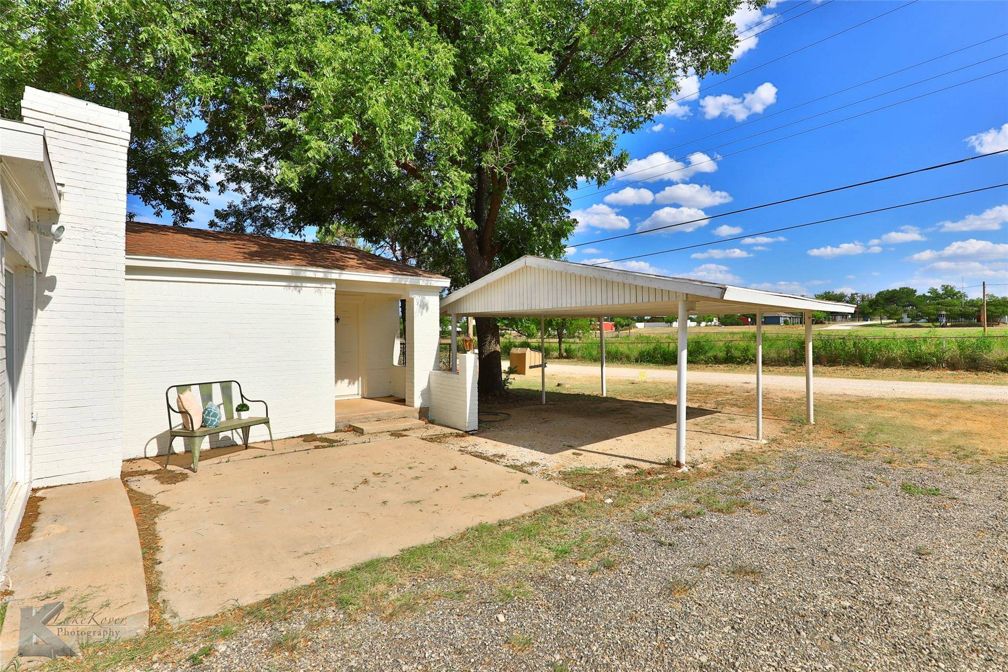 Baird, TX 79504,1016 W 5th Street