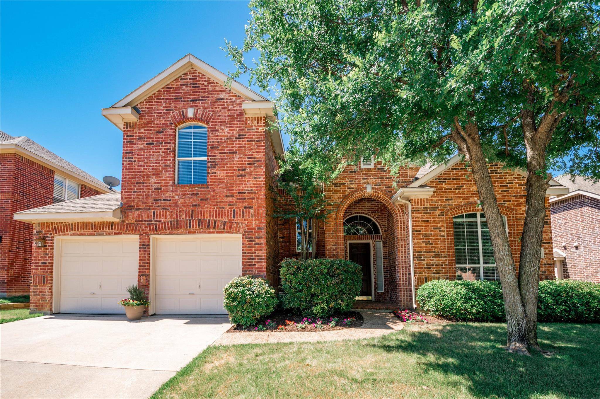 Flower Mound, TX 75022,4205 Marbella Drive