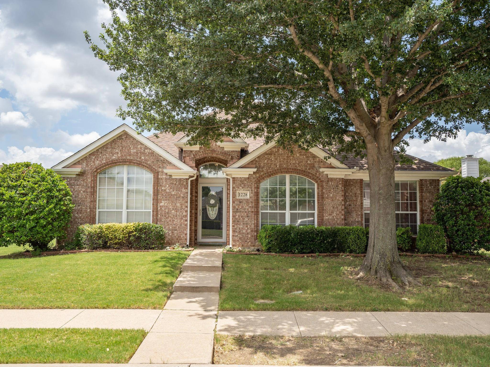 Lewisville, TX 75077,1228 Winston Drive