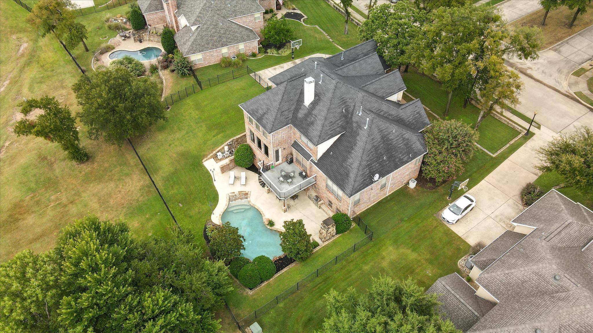 Flower Mound, TX 75022,3009 Native Oak Drive