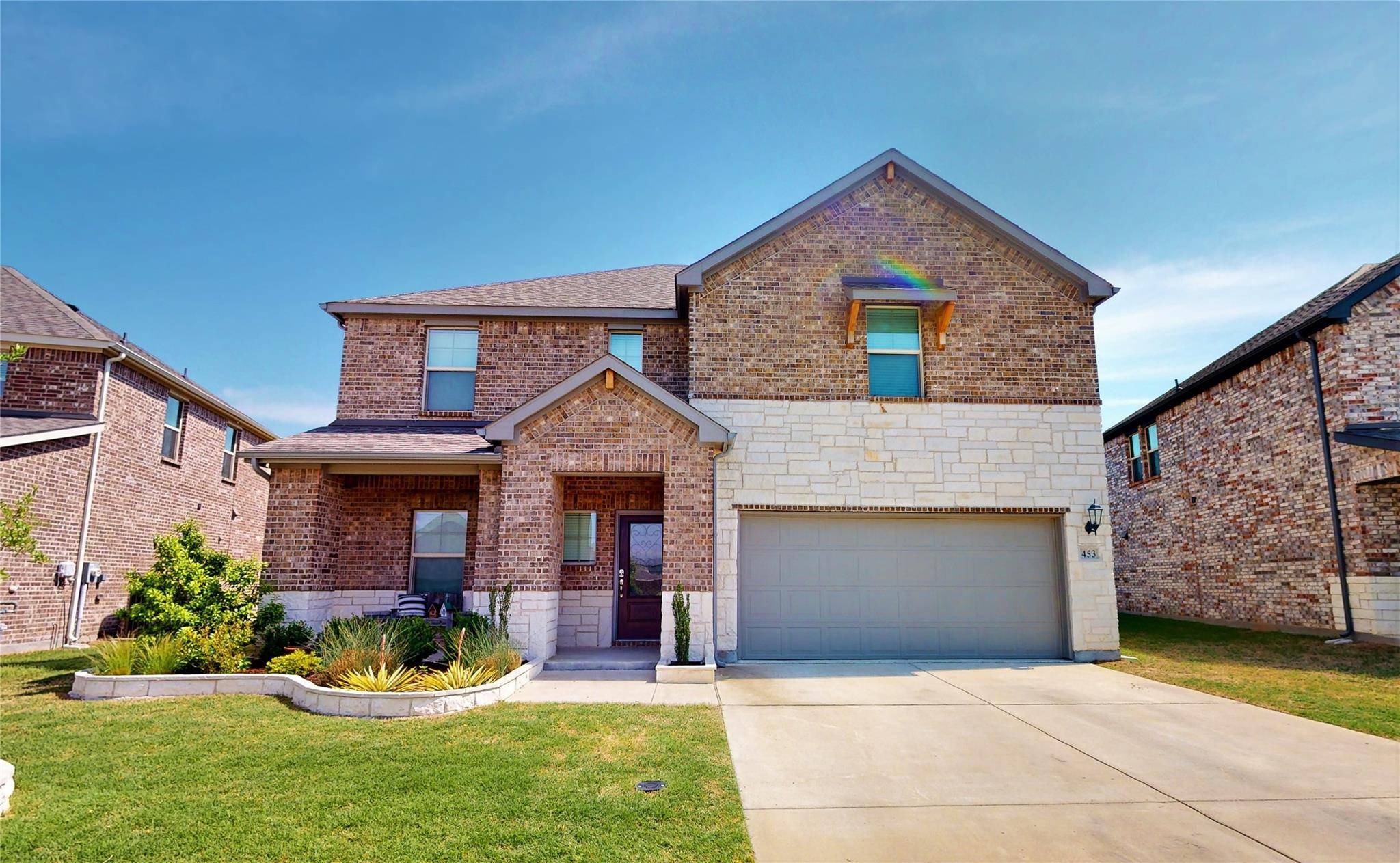 Princeton, TX 75407,453 Canyon Falls Avenue