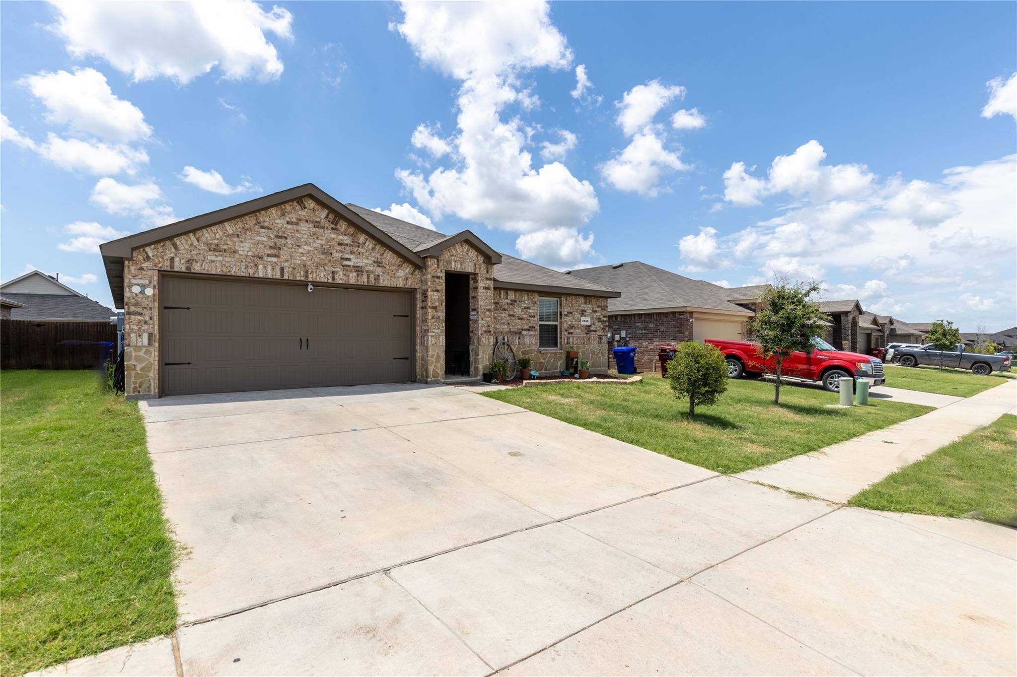 Royse City, TX 75189,2136 Tulipwood Drive