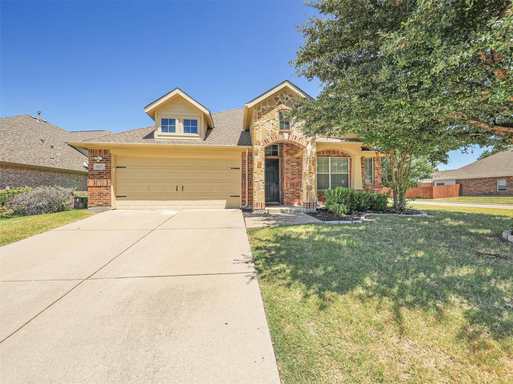 Little Elm, TX 75068,2037 Michelle Creek Drive