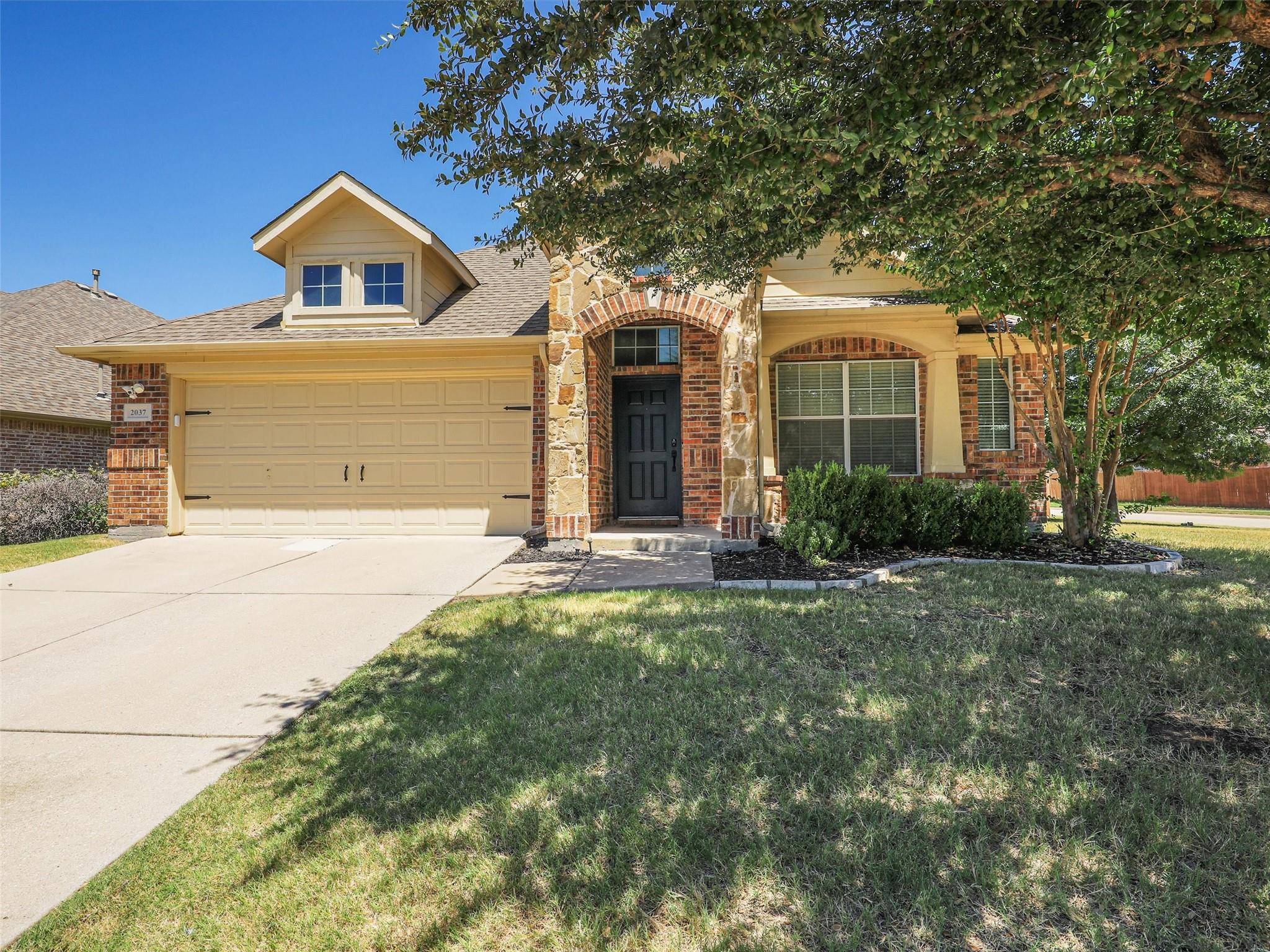 Little Elm, TX 75068,2037 Michelle Creek Drive