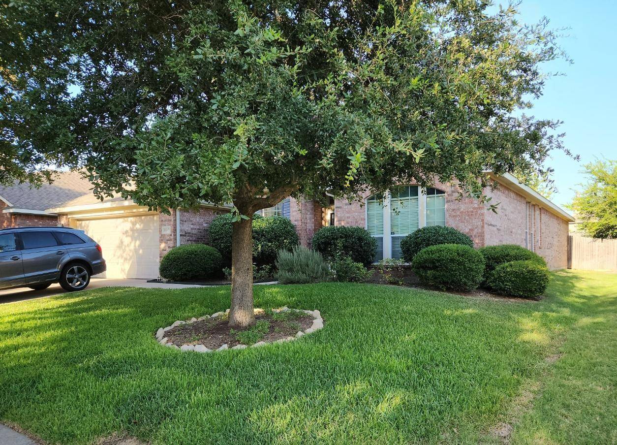 Fort Worth, TX 76108,1117 Terrace View Drive