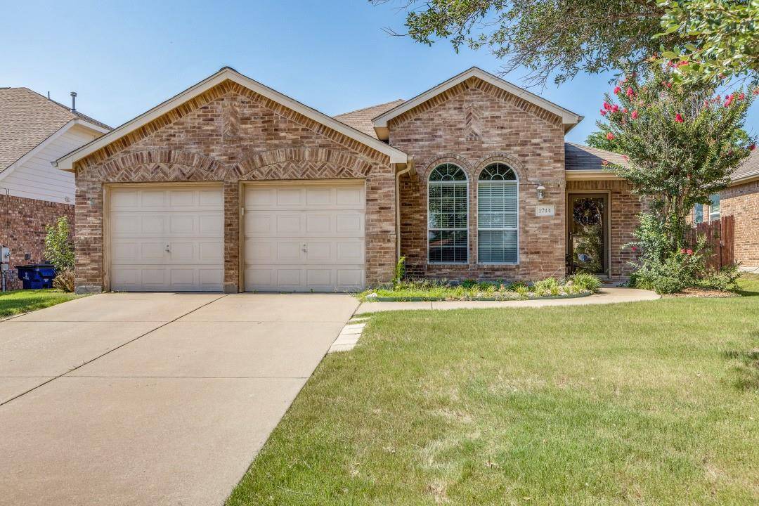 Celina, TX 75009,1244 Stone Lane